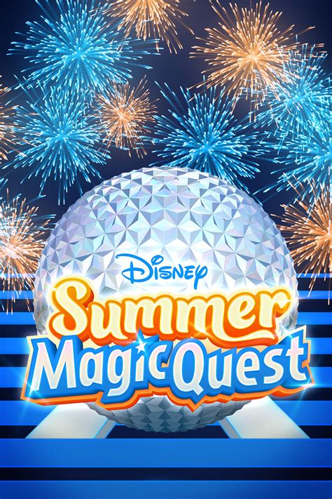 Experience the Incredible with a Summer Magic Quest
